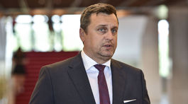 Zmeny volebnej kampane nie sú namierené proti nikomu, tvrdí Danko