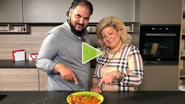 Cigánski Diabli sú majstri aj v kuchyni. Soté ala Picúr vás dostane