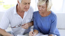 Mohlo by vás zaujímať: Dôchodcovia a exekúcie