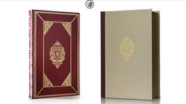 Harmónia veľkého sveta. Slovensko má ďalšiu exkluzívnu knihu