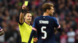 Príjmy rozhodcov stúpajú. Za zápas berú sedemsto eur