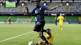 Oživená hanba futbalu. Po mladých Slovákoch doplatili na systém Taliani