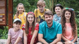 Neprídete o svoj obľúbený seriál! Štvrtá séria Prázdnin sa vo veľkom nakrúca