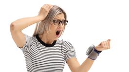 O čo ide, keď sa povie krvný tlak