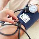tlakomer, krvný tlak