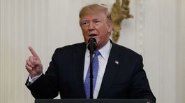 Trump chce z Afganistanu stiahnuť vojakov, tajné služby tam zostanú