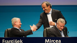 Turci mi nechali pred voľbami tajomný kufrík