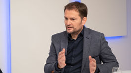 OĽaNO a KÚ ponúkli KDH polovicu kandidátky. Hlina hovorí o pomste starej gardy