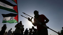 Sýria obvinila Izrael z raketového útoku, pri ktorom zahynuli štyria civilisti