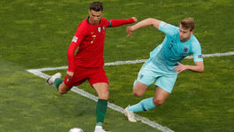 Prestupná stanica Juventus. Je De Ligt hladný po peniazoch?