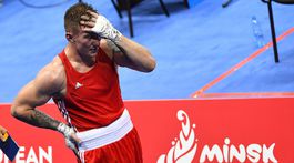 Gellemu s Botekom chýbalo na medailu 315 tisícin, Strniska poškodili rozhodcovia