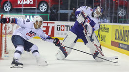 Rybár dostal ponuku Detroitu, viacero Slovákov si vyskúša trh s voľnými hráčmi