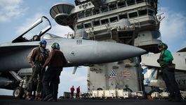 Trump: Vojna proti Iránu by netrvala veľmi dlho