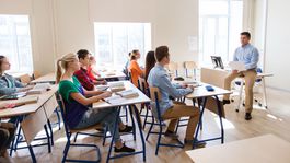 Za úspešnými študentmi stoja obetaví učitelia