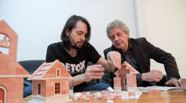 Hračka pre malých aj veľkých