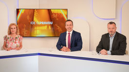 Krajniak: Tri milióny na kampaň sú málo? Podľa Tomáša najviac kričia strany, za ktorými sú oligarchovia