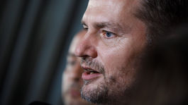 Matovič odkazuje KDH a progresívcom: Potlačte svoje egá