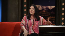 Christová spomínala na MISS 1989: Diváci ma vypískali, čo ma zabolelo. Ale nič by som nemenila