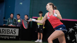 Čepelová neuspela v kvalifikácii. Slovensko má vo Wimbledone piatich tenistov