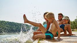 Leto: Ako ho zvládnuť v zdraví?