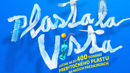 Lidl ročne odbremení našu krajinu o takmer 400 ton plastu