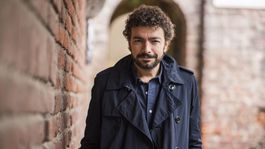 Massimo Polidoro: Rád lúštim Leonarda