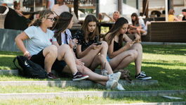 Klimatológ Faško: Štyridsiatky neočakávam, mimoriadne teplé leto áno