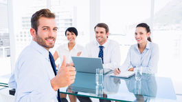 Chcete byť pripravení na pracovný pohovor?