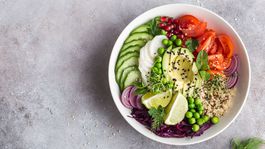 Ako sa v lete stravovať?