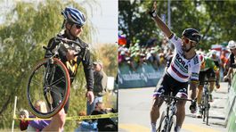 Bývalý talent Saganovi nestačil. Ani s motorčekom v bicykli