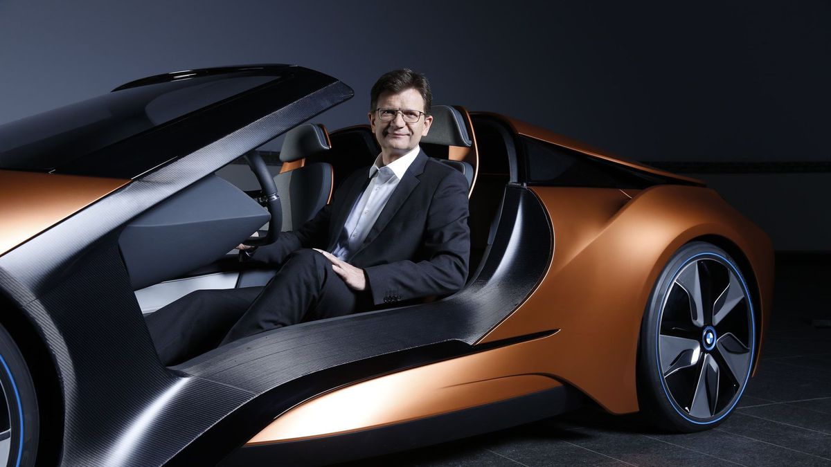 Klaus Fröhlich stál pri zrode elektrickej...