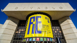 Festival Divadelná Nitra bude hľadať, aké podoby má sloboda