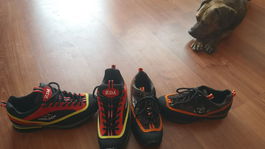 Slovenské topánky sa vo svete nestratia