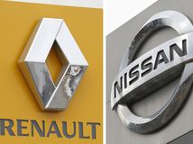 Nissan - Renault