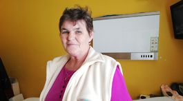 Príbeh: Obetavá zdravotníčka má takmer sedemdesiat. Do penzie sa však nechystá