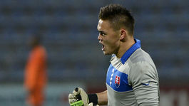 Keď v Prahe oznamovali jeho príchod, brankár Le Giang havaroval na Bali