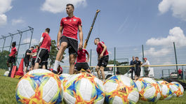 Rozlúčka po dvanástich rokoch. V Trnave skončil kľúčový funkcionár