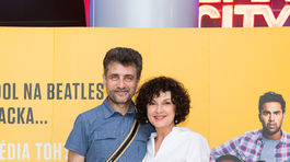 Nový hudobný film s hitmi Beatles si prišla...