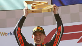 Séria sa skončila, Rakúsko si podmanil Verstappen. Výsledok odobrili až komisári