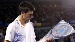 Šampión sa vracia. Bez tradičnej prípravy