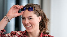 Bláznivé leto. Vlhová unikla masakre, jej tím rozšíri najmenší člen