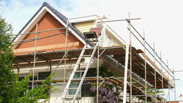 Staviate dom? Od januára dostanete stavebné povolenie len, ak spĺňa prísne energetické parametre