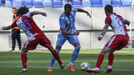 Tréner Slavie Praha: Ľutujem slovenských hráčov 