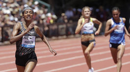 Európske i svetové výkony roka. Diamantová liga lámala rekordy