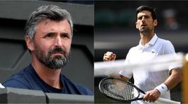 Djokovič si priniesol posilu. Srbovi radí chorvátsky bombardér 