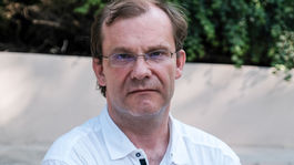 Juraj Marušiak.