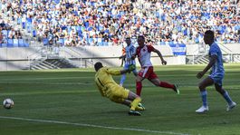 Daučíkov pohár získal Slovan. Žilina remizovala s Lokomotivom Moskva
