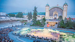 Pražské Quadriennale magických divadelných udalostí