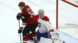 Pánik definitívne prestúpil k Ovečkinovi. Dostane 11 miliónov