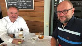 Sulík kritizoval Kisku, teraz sa bratajú. O tom je politika, hovorí analytik